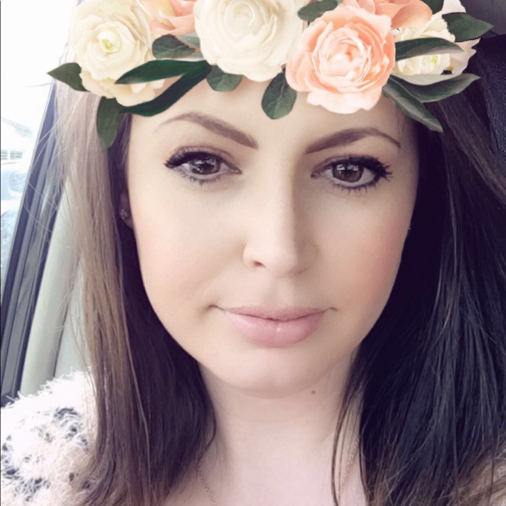 Meet your Posher, Brittany